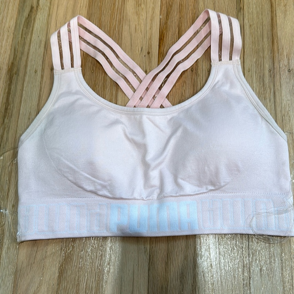 Puma Women’s Sports Bra